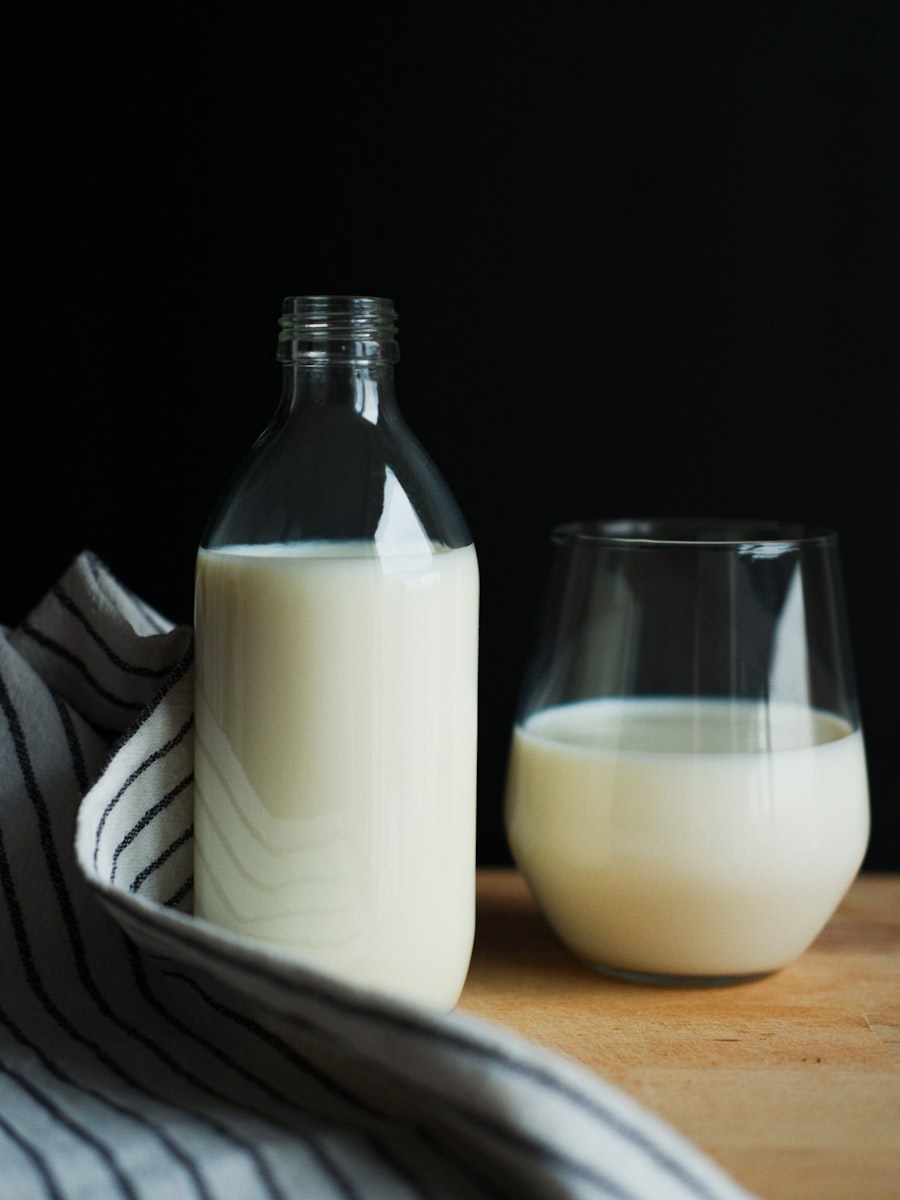 Barista Milk Classic