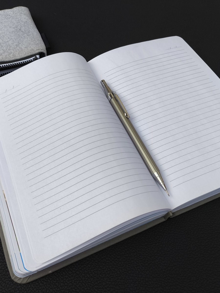 Brew Journal