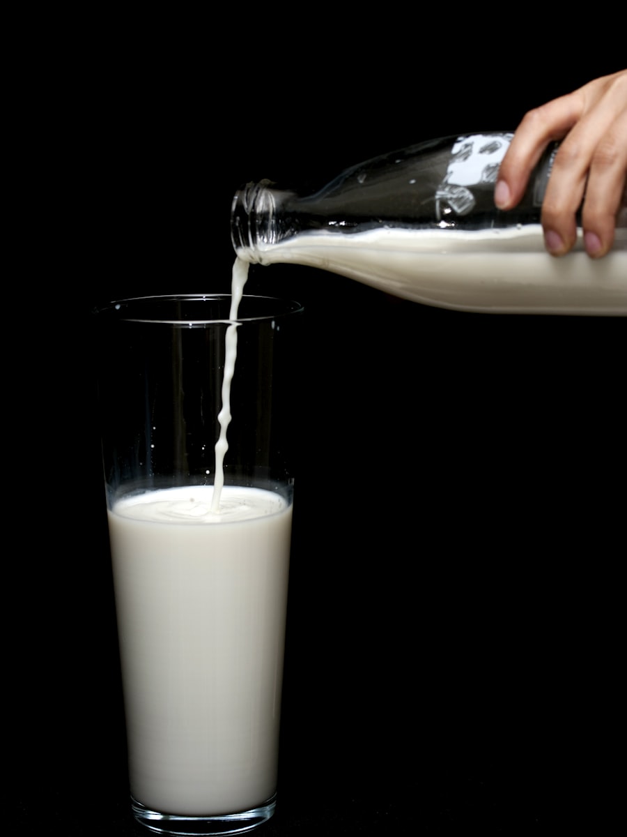 Cold Foam Creamer