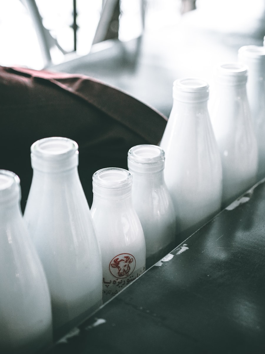 Creamer Trio Pack