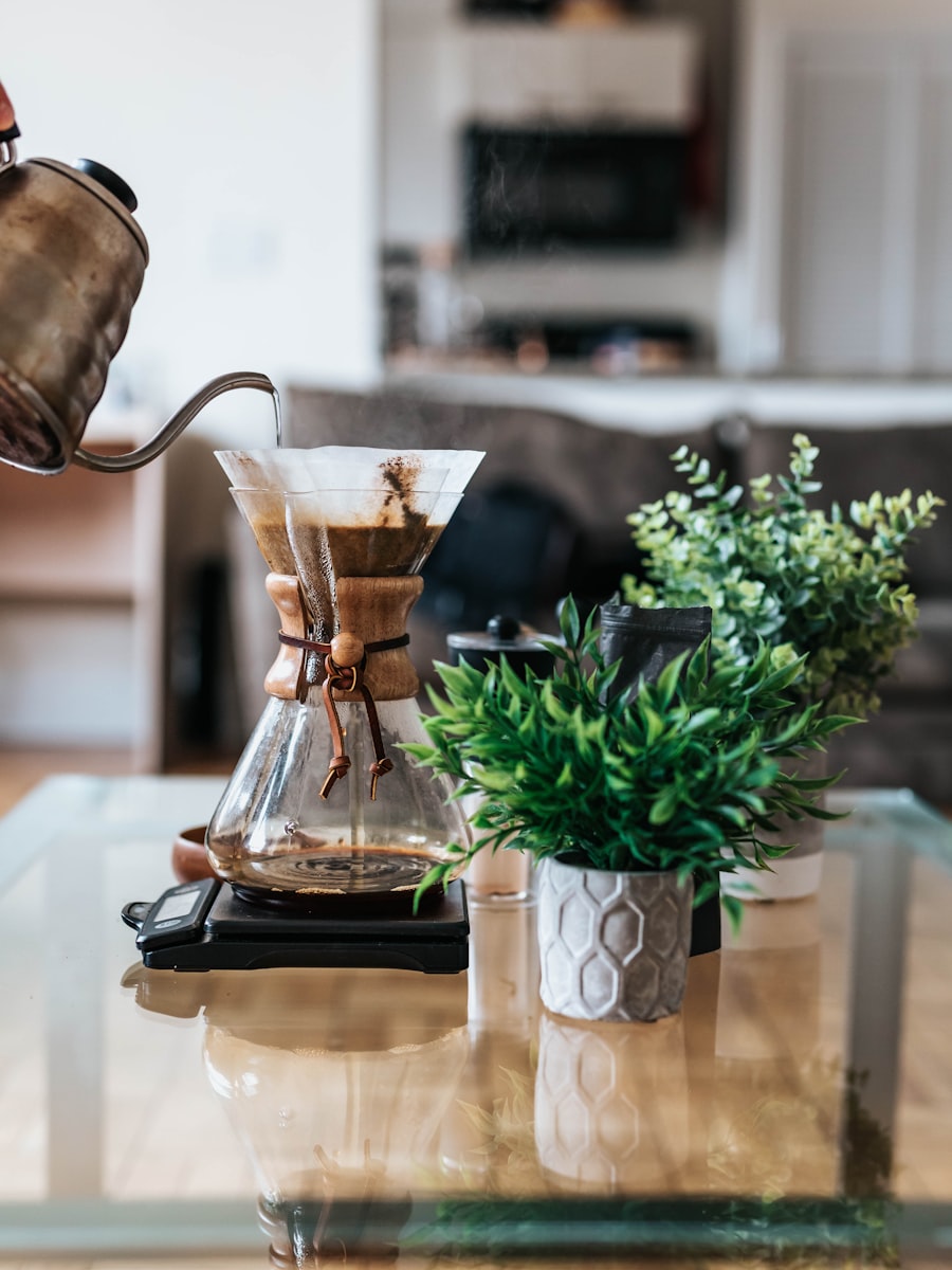Pour-Over Gift Kit