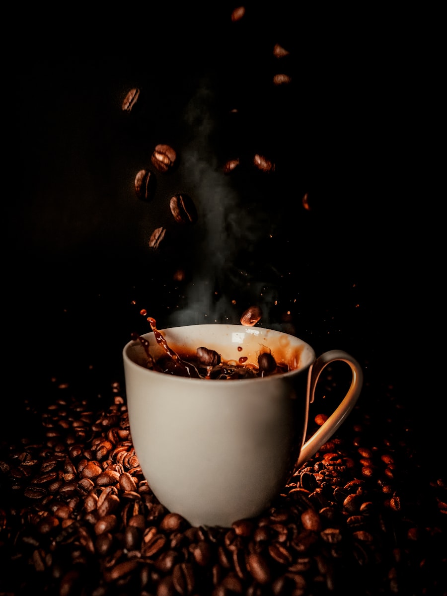 Yirgacheffe Single Origin
